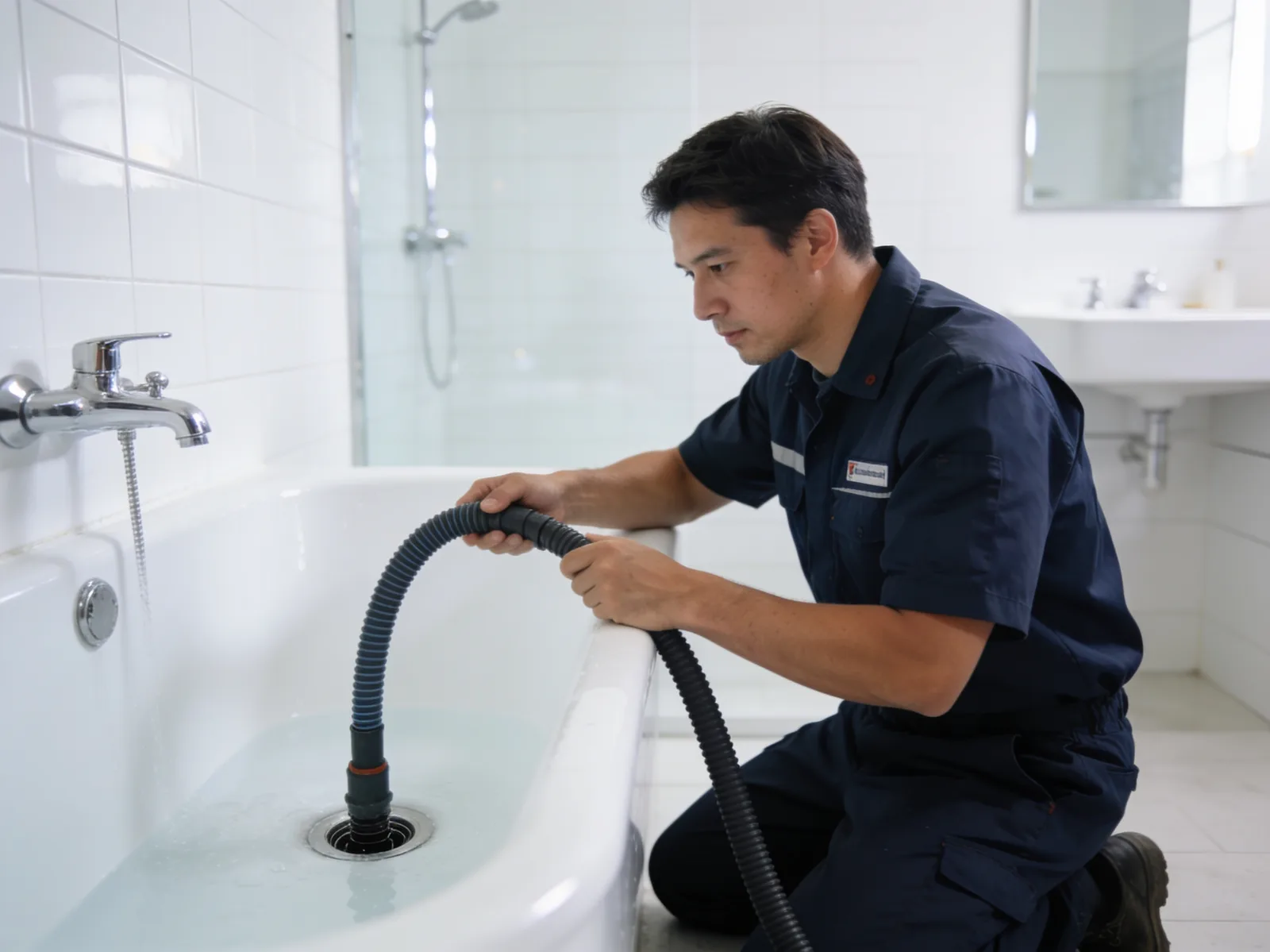 Emergency Plumber Togiak, AK FAQs